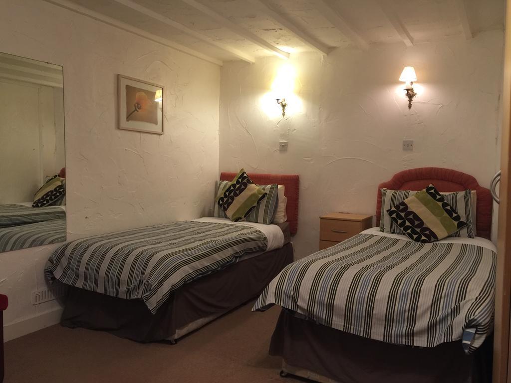 Dragon Bed And Breakfast Бетс-и-код Стая снимка