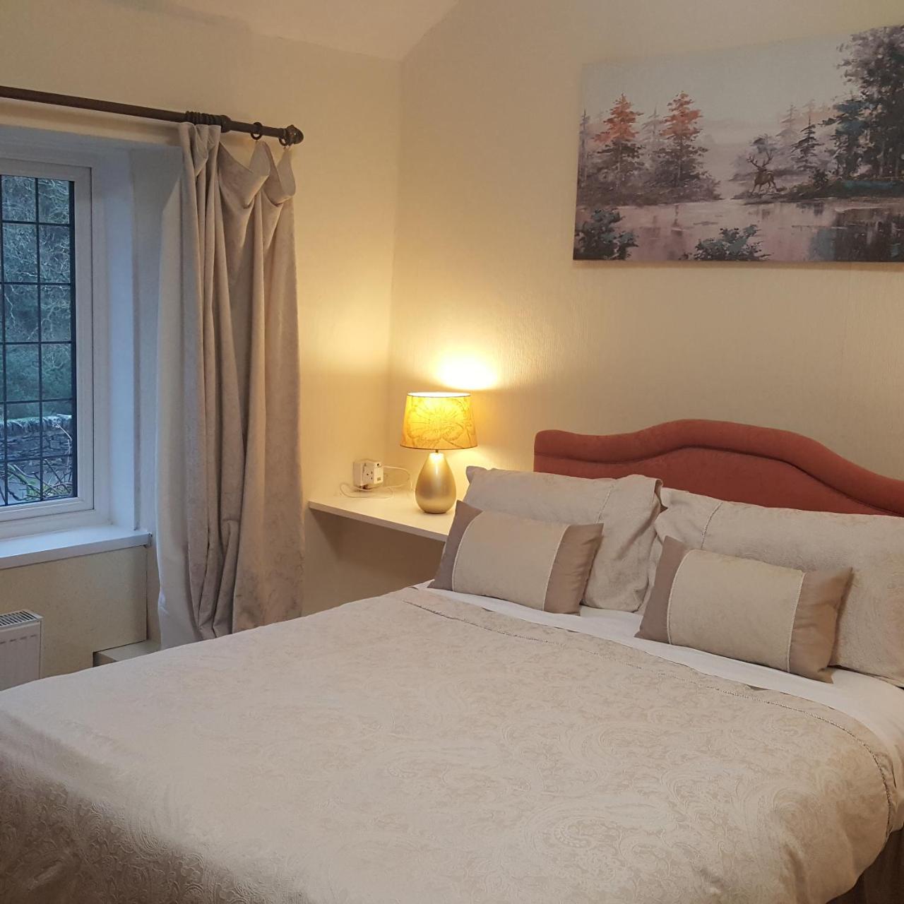 Dragon Bed And Breakfast Бетс-и-код Екстериор снимка
