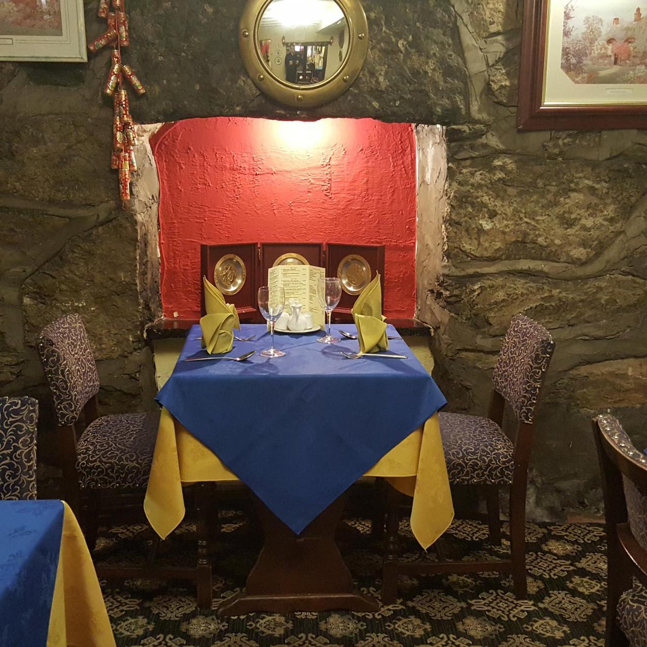 Dragon Bed And Breakfast Бетс-и-код Екстериор снимка